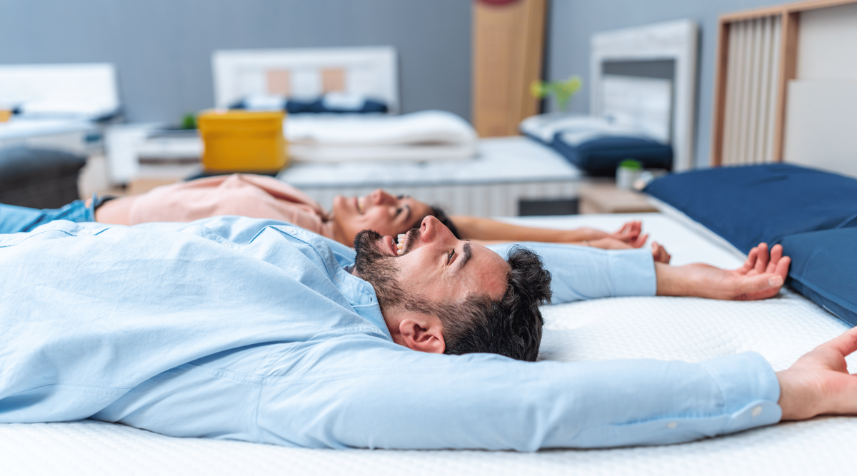 How Sleeping Position Shapes Mattress Choice: A 2026 Cyprus Guide