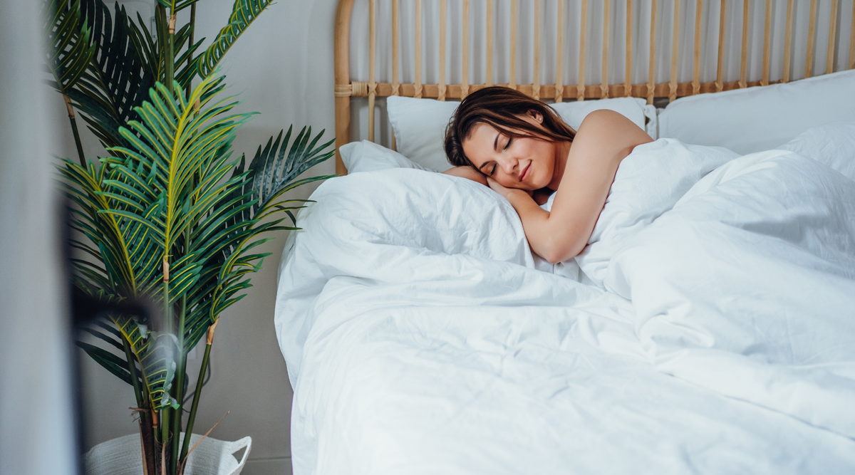 Sleeping Better in 2026: The Daily Habits That Change the Night