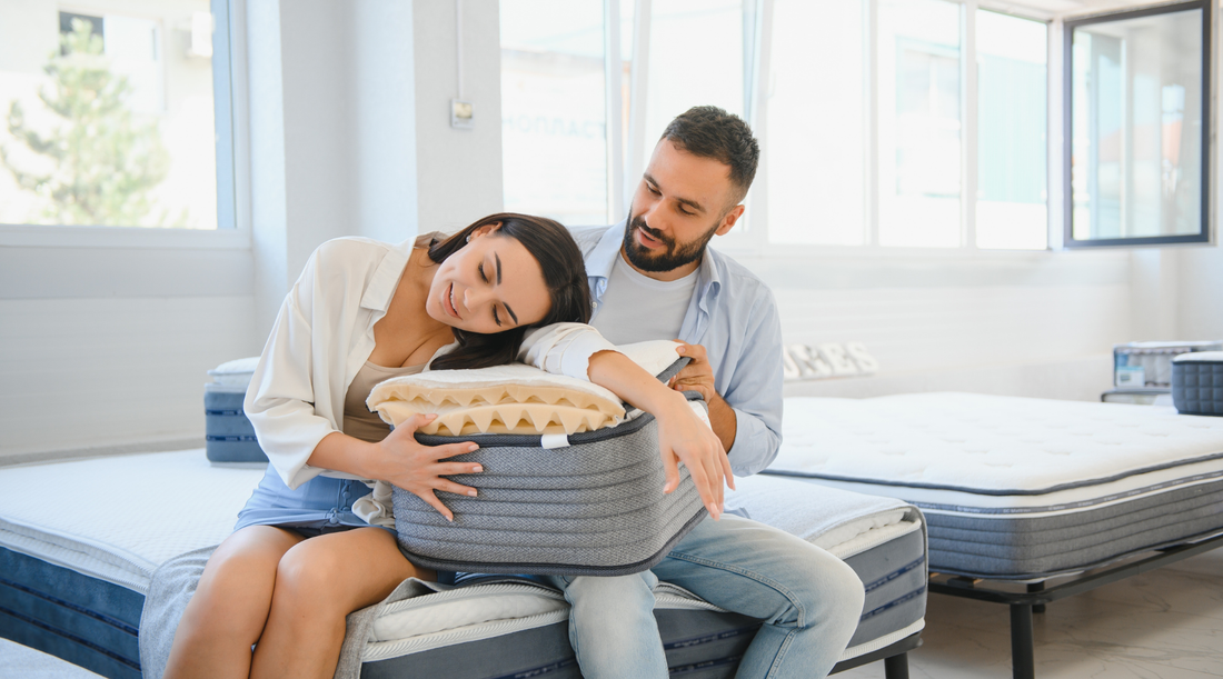 Pillow Height and Neck Comfort: A 2026 Guide to Getting Loft Right