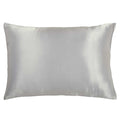 GREENWICH POLO CLUB ΜΑΞΙΛΑΡΟΘΗΚΗ SILK ESSENTIAL 2382 SILVER