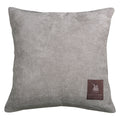 GREENWICH POLO CLUB ΜΑΞΙΛΑΡΙ ΦΙΓΟΥΡΑΣ 42Χ42 PREMIUM 2733 GREY