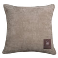 GREENWICH POLO CLUB ΜΑΞΙΛΑΡΙ ΦΙΓΟΥΡΑΣ 42Χ42 PREMIUM 2759 TAUPE