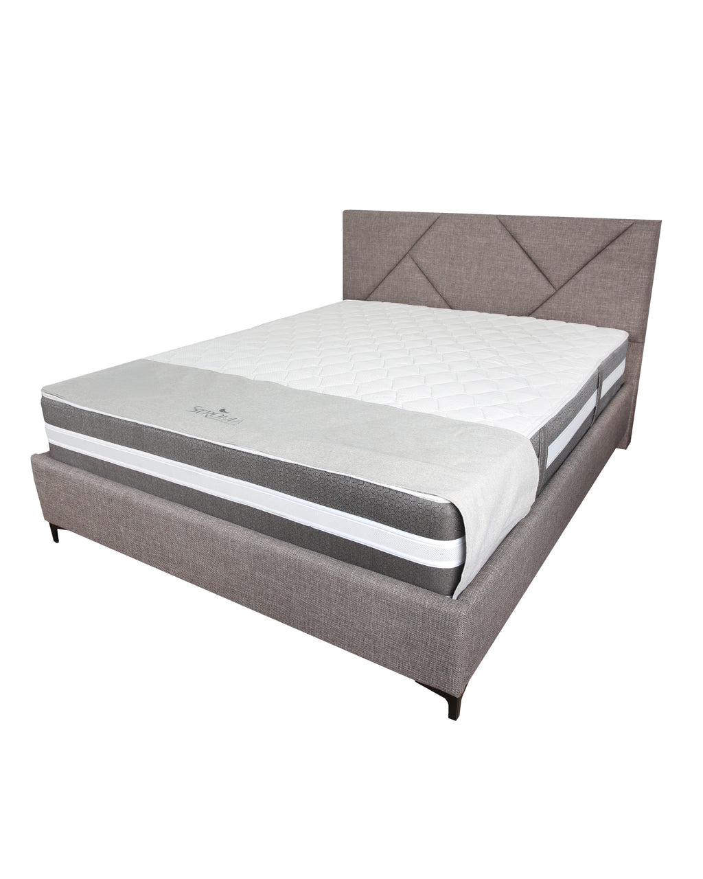 Bed Empire