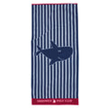GREENWICH POLO CLUB JUNIOR ΠΕΤΣΕΤΑ ΘΑΛΑΣΣΗΣ 70Χ140 3902 BLUE