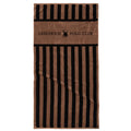 GREENWICH POLO CLUB ΠΕΤΣΕΤΑ ΘΑΛΑΣΣΗΣ 90Χ180 ESSENTIAL 5233 BROWN