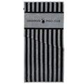 GREENWICH POLO CLUB ΠΕΤΣΕΤΑ ΘΑΛΑΣΣΗΣ 90Χ180 ESSENTIAL 5234 GREY