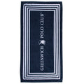 GREENWICH POLO CLUB ΠΕΤΣΕΤΑ ΘΑΛΑΣΣΗΣ 90Χ170 4054 BLUE, WHITE