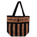 GREENWICH POLO CLUB ΤΣΑΝΤΑ ΘΑΛΑΣΣΗΣ 55Χ40 ESSENTIAL 5233 BROWN
