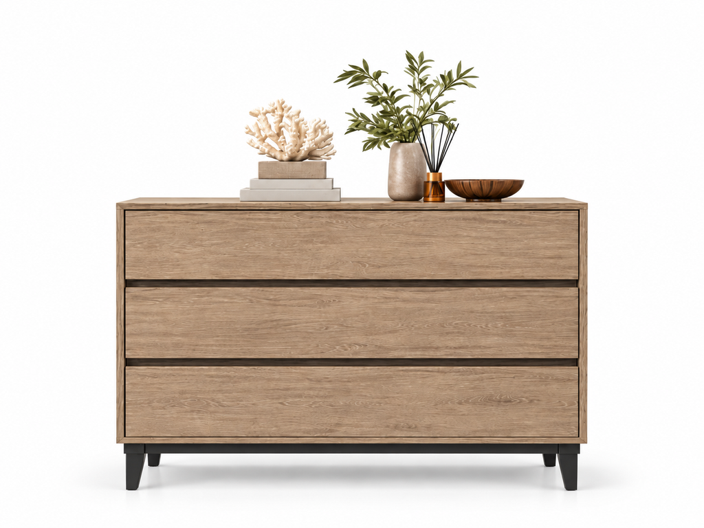 Drawer Rose