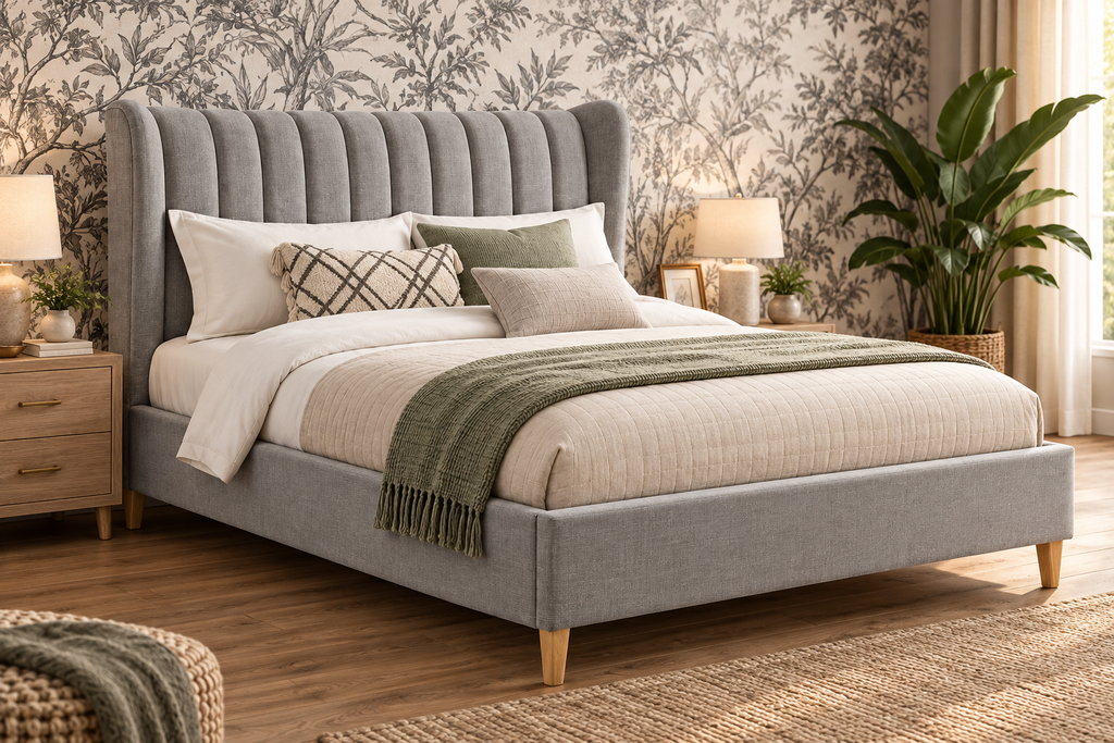 Bed Honey
