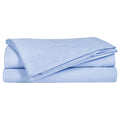 DAS HOME ΣΕΝΤΟΝΙ ΜΟΝΟ 170*260 BABY BLUE 1005 BABY BLUE