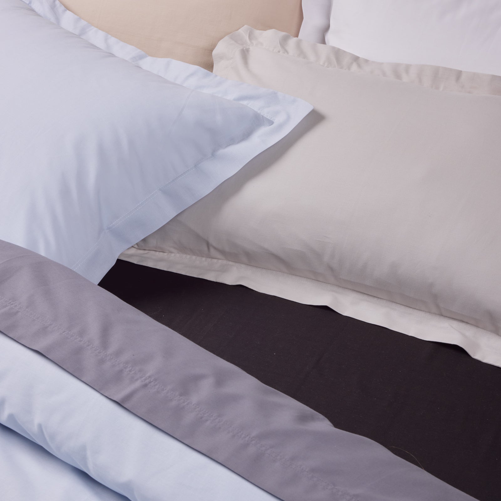 DAS HOME ΣΕΝΤΟΝΙ ΜΟΝΟ 170*260 BABY BLUE 1005 BABY BLUE