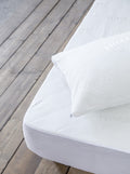 Μαξιλαροθήκες 50x70 Abbraccio - Jacquard