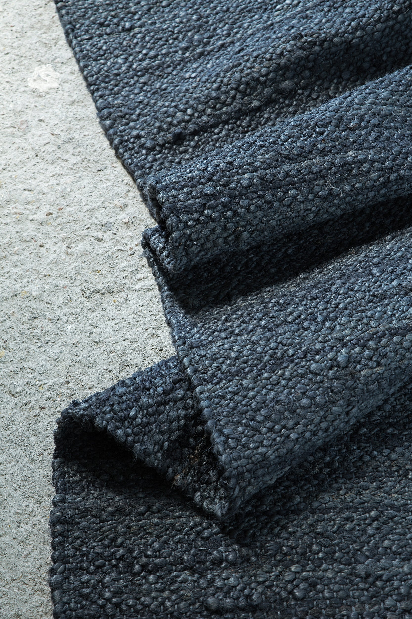 Χαλί 160x230 - Sensai Dark Gray