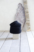 Καλάθι 28x15 - Panier Black