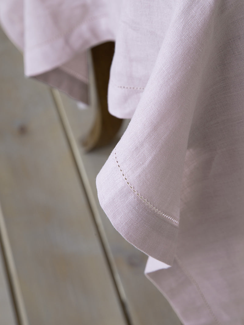 Τραπεζομάντηλο 150x250 Linho - Dusty Pink