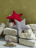 Διακοσμητικό μαξιλάρι 45x45 - Star Gray