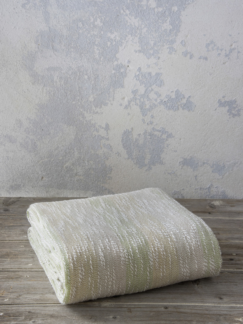 Κουβέρτα 230x250 - Calida Olive
