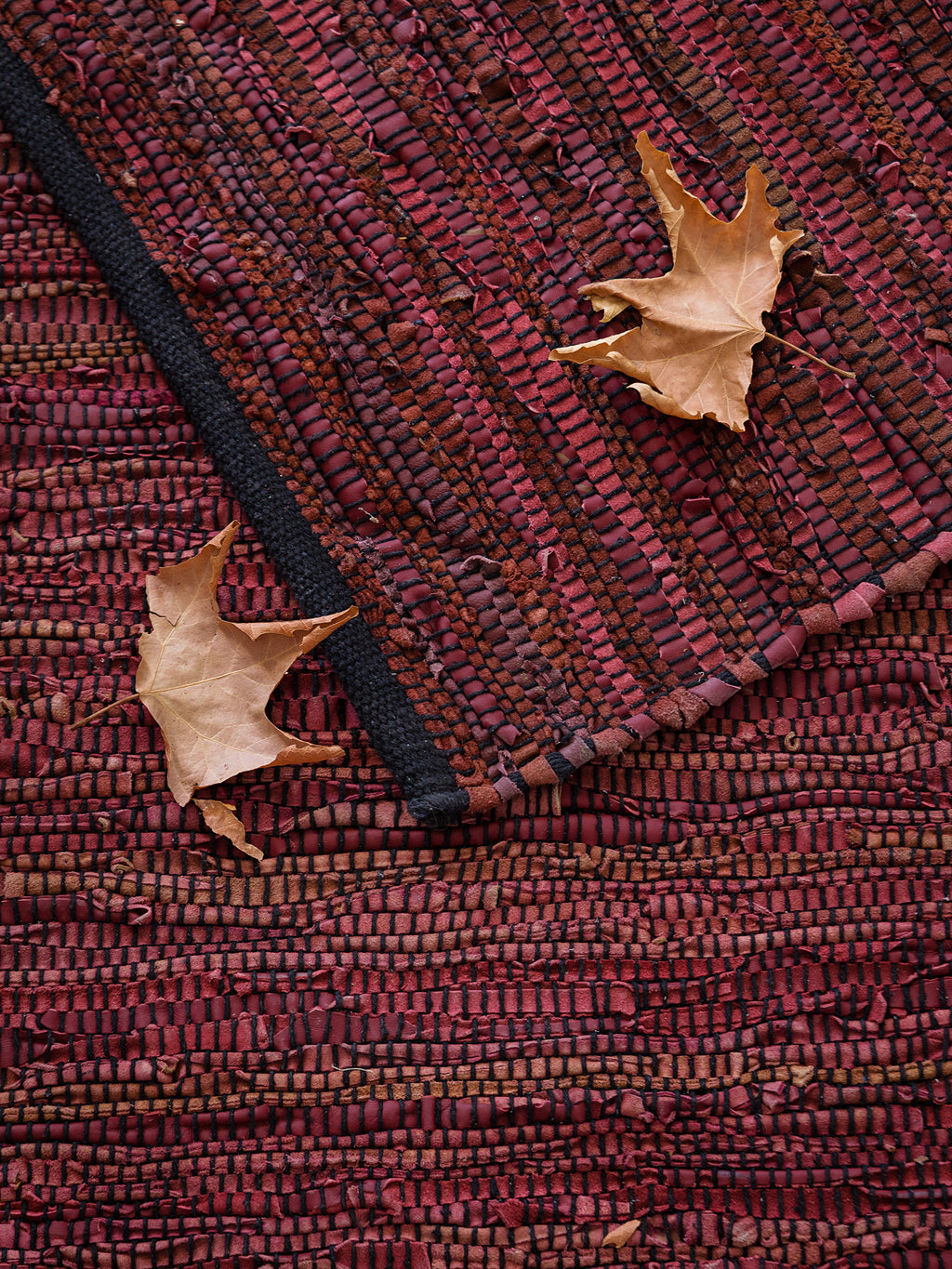 Χαλί 120x180 - Sada Wine Red