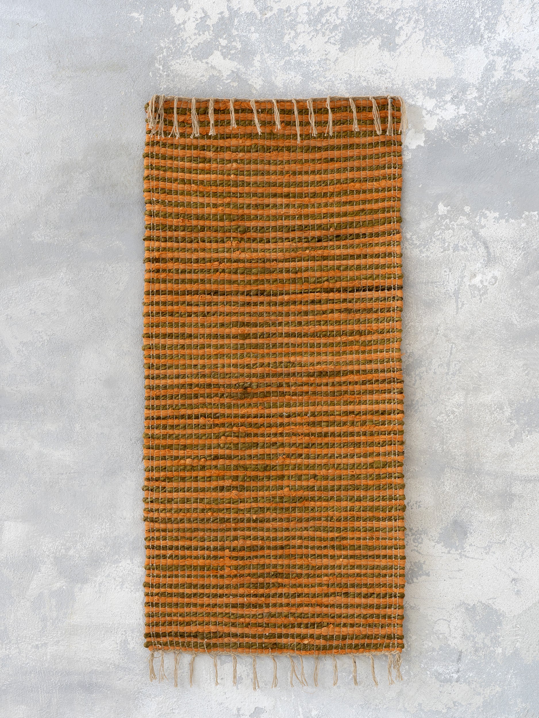 Χαλάκι 60x130 - Kobe Amberglow