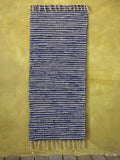 Χαλάκι 60x130 - Kobe Blue