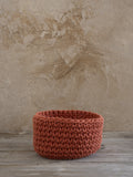 Καλάθι 23x14 - Panier Deep Orange