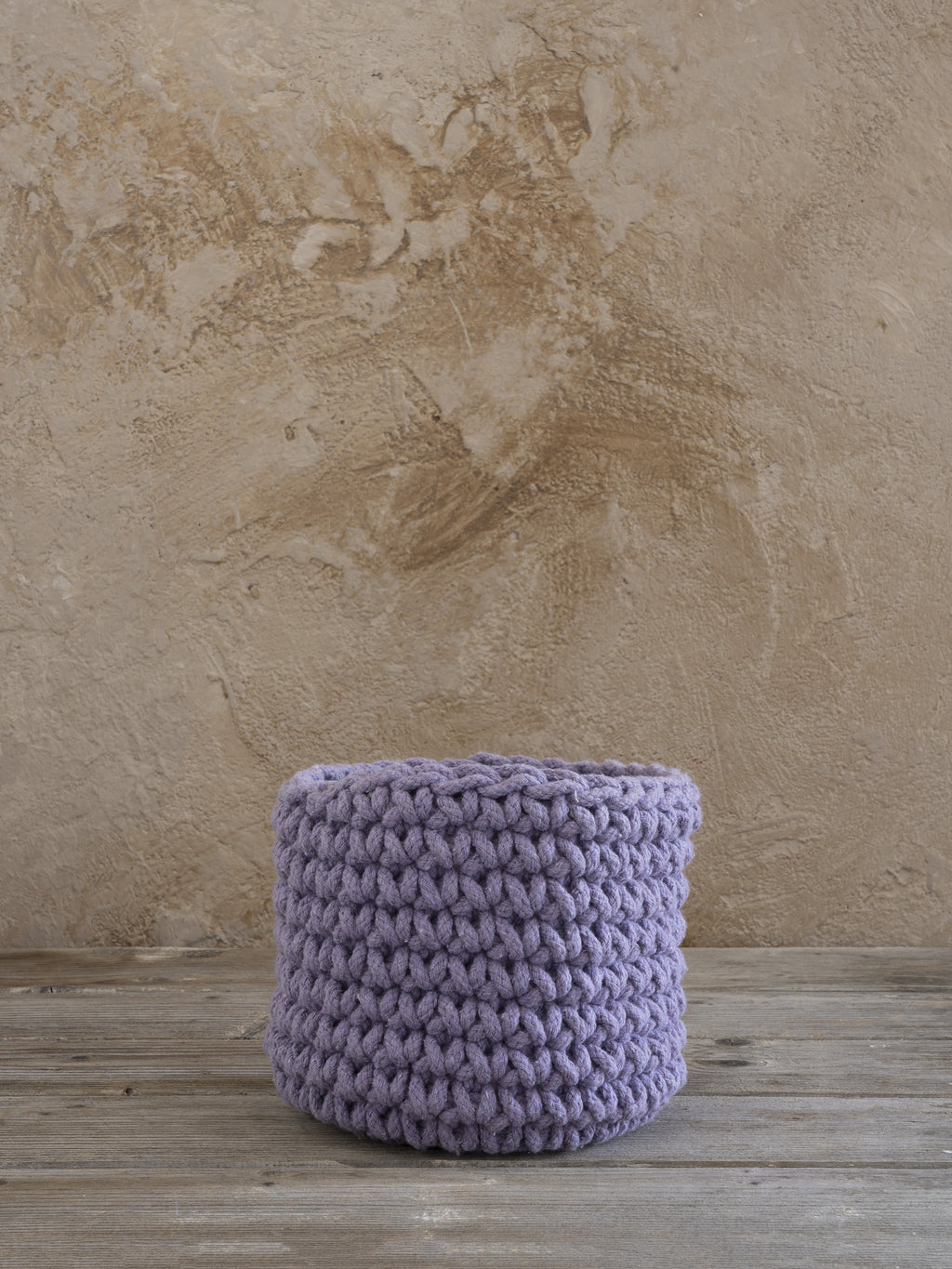 Καλάθι 19x16 - Panier Lavender