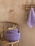 Καλάθι 28x15 - Panier Lavender