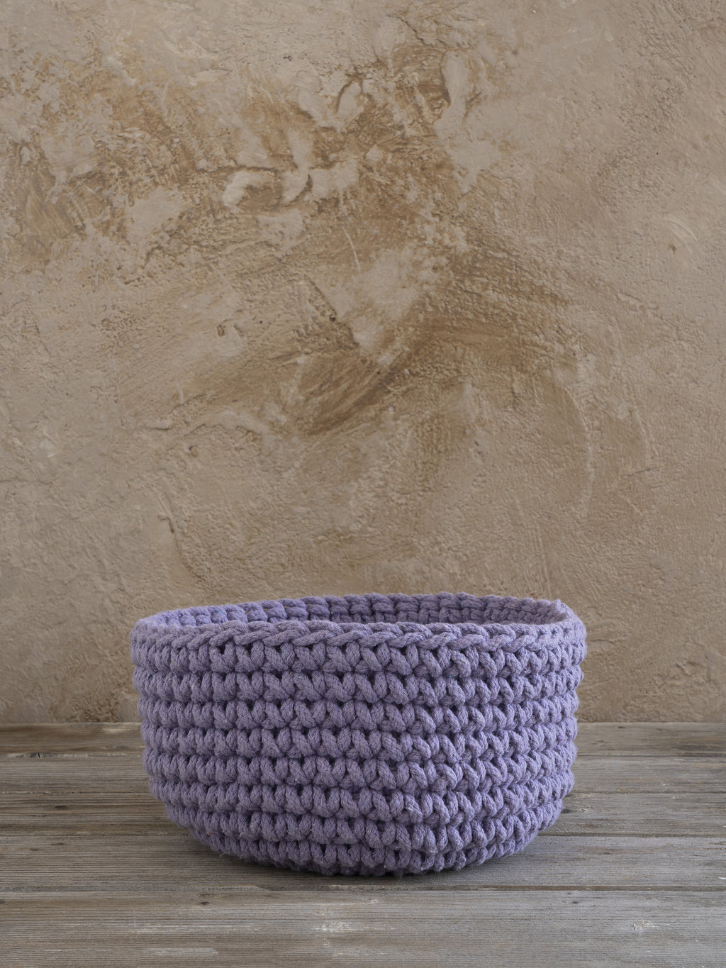 Καλάθι 28x15 - Panier Lavender