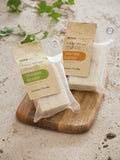 Σαπούνι χειροποίητο 100g - Lemongrass / Geranium
