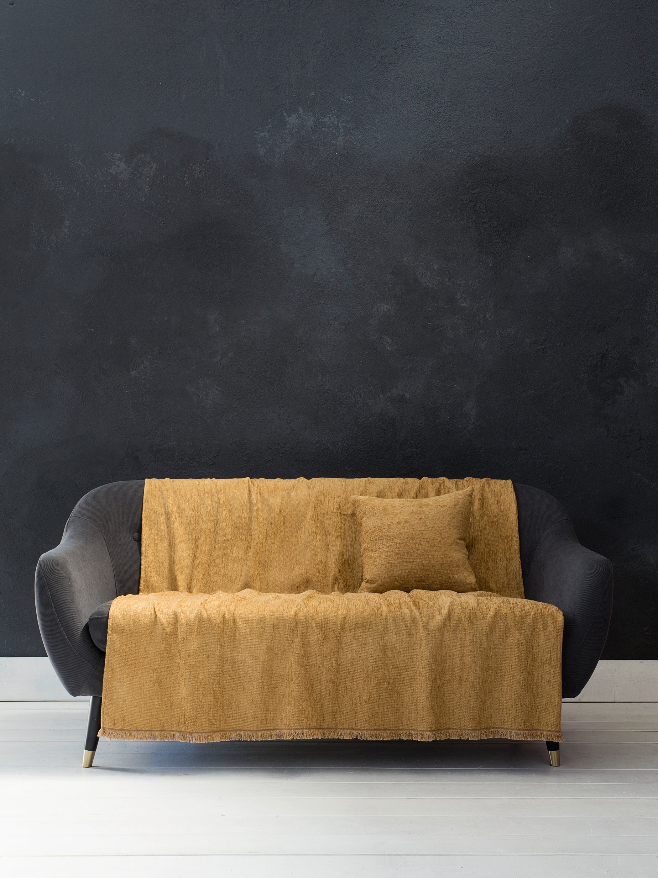 Ριχτάρι 180x240 - Velvety Gold