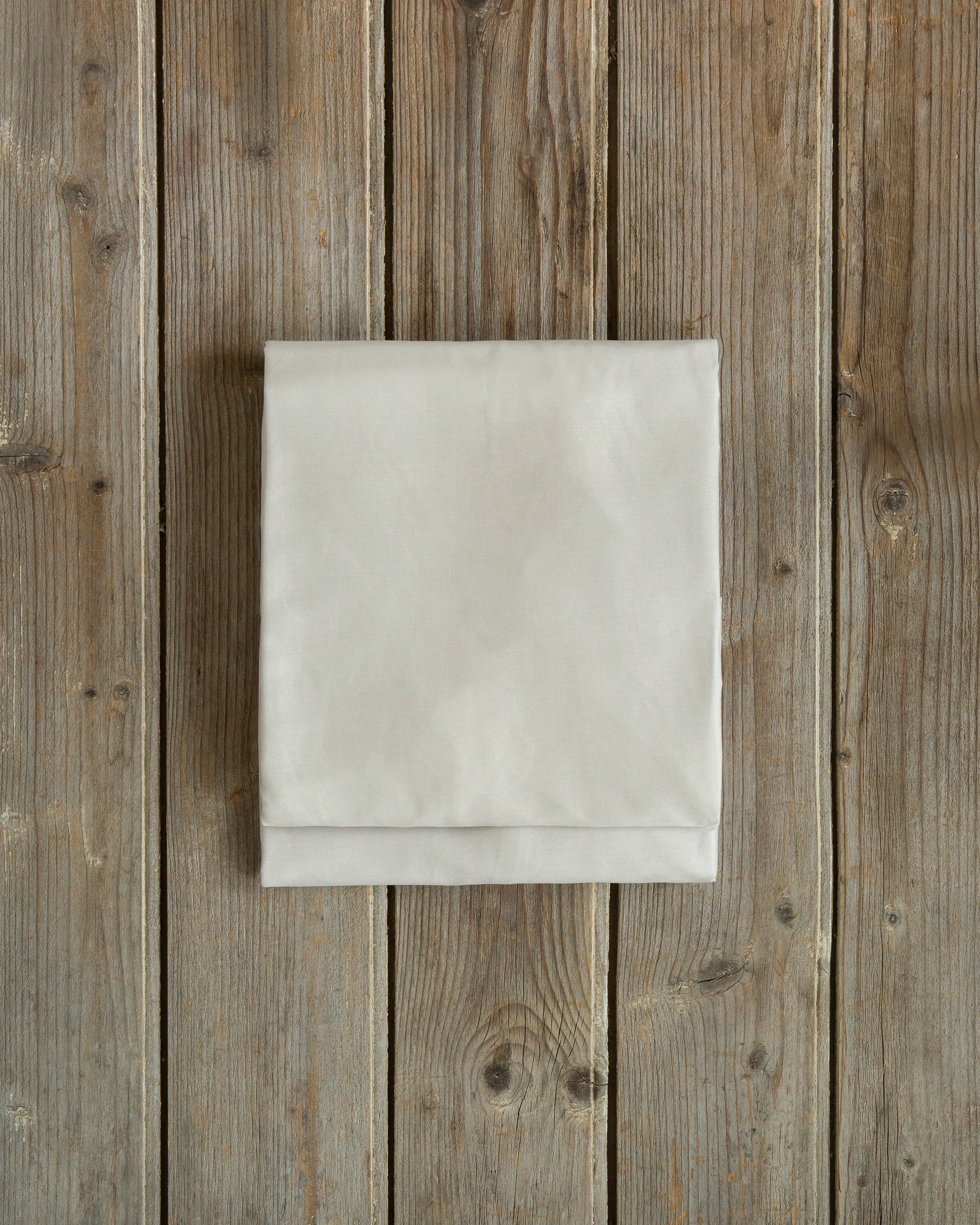 Σεντόνι Γίγας Superior Satin - Linen Beige