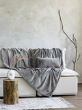 Ριχτάρι 130x180 - Macia Gray