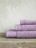 Πετσέτα 40x60 Feel Fresh - Pale Mauve