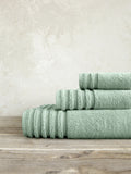 Πετσέτα 30x50 Vista - Mint Green