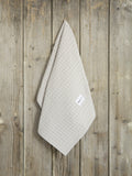 Πετσέτα Κουζίνας 50x70 - Arida Oat Beige