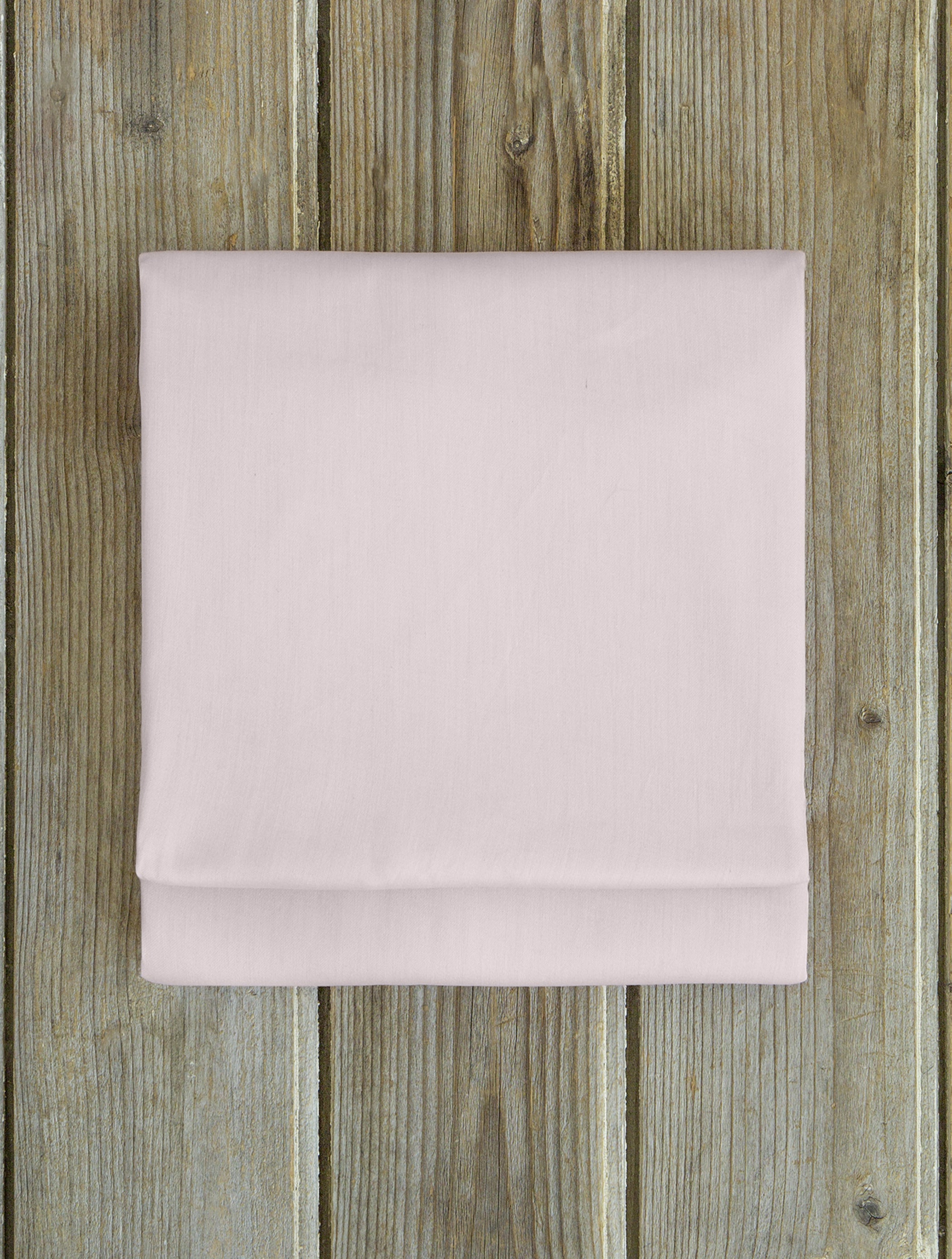 Σεντόνι Γίγας Superior Satin - Smoked Rose