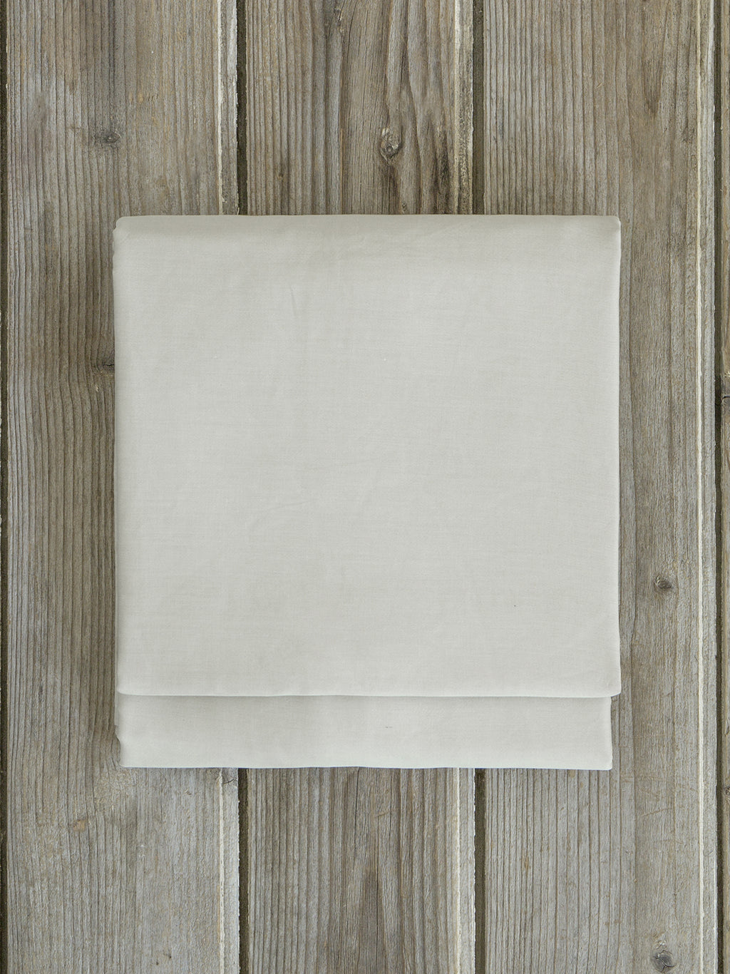 Παπλωματοθήκη Γίγας Superior Satin - Fog Beige