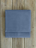 Σεντόνι Υπέρδιπλο Superior Satin - Shadow Blue