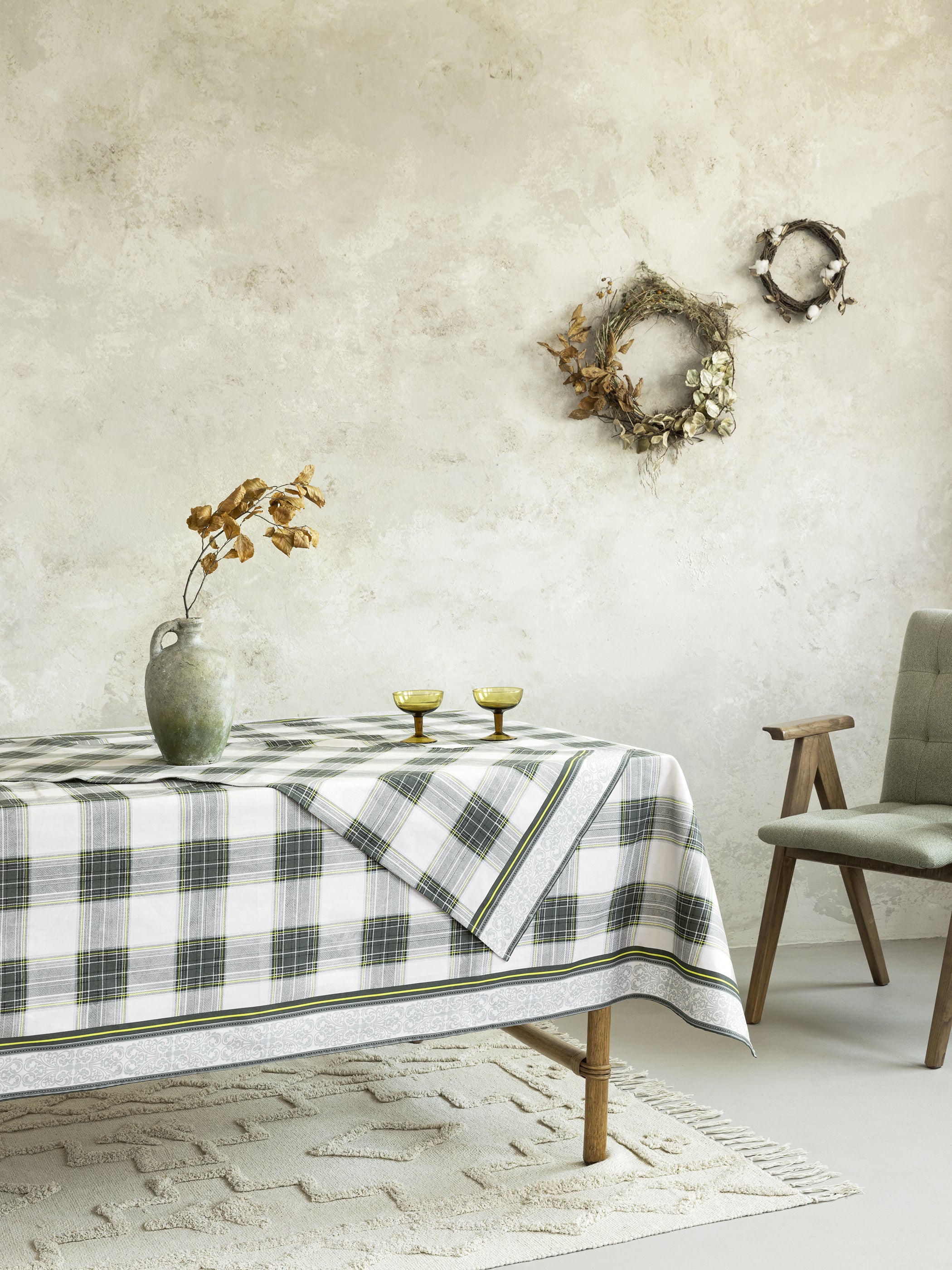 Τραπεζομάντηλο 150x250 - Royal