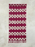 Χαλάκι 60x130 - Lark Red