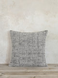 Διακοσμητικό Μαξιλάρι 45x45 - Cantata Taupe