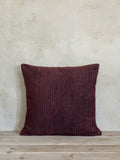 Διακοσμητικό Μαξιλάρι 45x45 - Matis Bordeaux