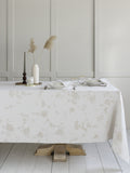 Τραπεζομάντηλο 165x310 - Kalia Beige