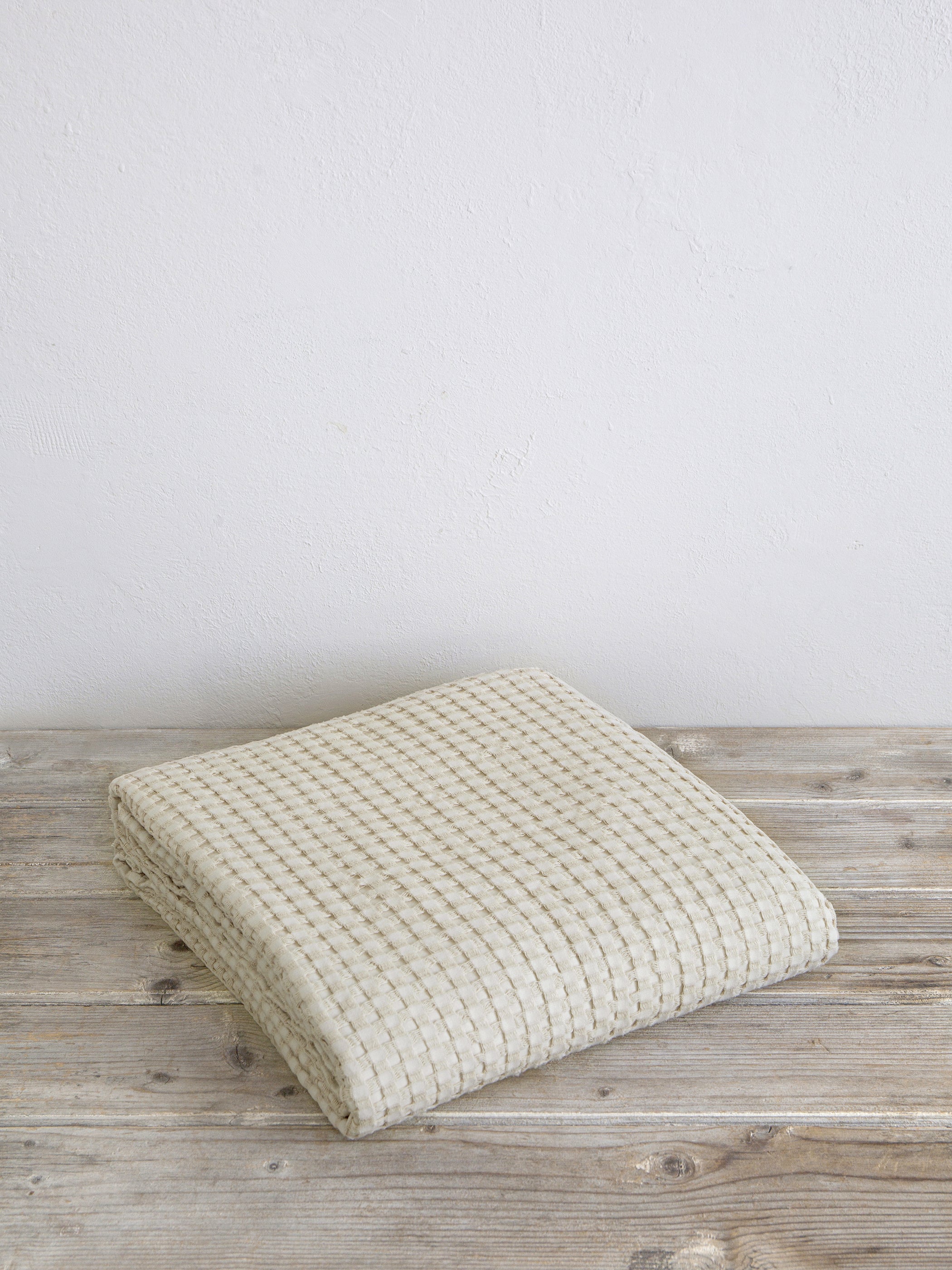 Κουβέρτα 160x240 Comfy - Light Beige