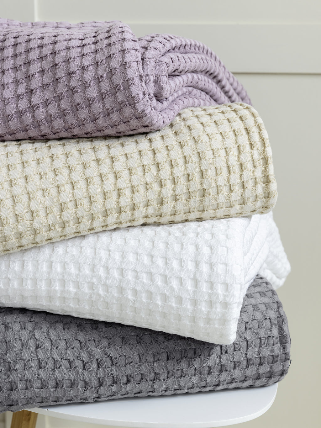 Κουβέρτα 220x240 Comfy - Light Beige