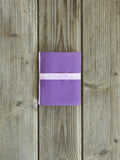 Πετσέτα Γυμναστηρίου 70x140 - Riva Purple