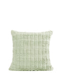 Διακοσμητικό Μαξιλάρι 40x40 - Weave Mint