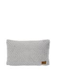 Διακοσμητικό Μαξιλάρι 30x50 - Snuggle Light Gray