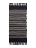 Χαλάκι 60x130 - Issa Black